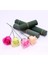 100 Adet 25CM 17CM/25/30/40CM Yapay Çiçek Sapları Gül Yaprakları/taban Demir Tel Kök Dıy Sabun/kağıt Çiçek Saplama Aksesuar Sapları Zanaat Dekor (Yurt Dışından) 4