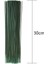 50 Adet 30 cm 17 Cm/25/30/40 cm Yapay Çiçek Kaynaklanıyor Gül Yaprakları/taban Demir Tel Kök Dıy Sabun/kağıt Çiçek Saplama Aksesuarı Kaynaklanıyor Zanaat Dekor (Yurt Dışından) 1
