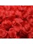 Pembe Beyaz 100 Adet Renkli Gül Yaprağı Yapay Romantik Ipek Gül Yaprakları Düğün Parti Dekorasyon Çiçek Petal Favor Olay Masa Dekor Malzemeleri (Yurt Dışından) 5