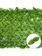 Açık Yeşil B 50X300CM Yaprak Çit Panelleri Balkon Yapay Sarmaşık Çit Dıy Yeşil Yapay Bitki Çit Ekranı Ev Açık Bahçe Dekorasyonu Için (Yurt Dışından) 3