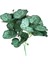 4 Brezilya Sarı Suni Çim Yeşil Begonia Bitkiler Ev Dekorasyonu Için, Plantas Artificiales Para Decoracion Bonsai Için Sahte Plastik Bitkiler (Yurt Dışından) 5