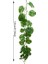 Büyük Boy 120 cm Tropikal Palmiye Yaprakları Yapay Plastik Bitkiler Çelenk Duvar Asılı Büyük Monstera Ev Bahçe Oturma Odası Tavan Dekor Için (Yurt Dışından) 1