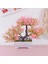 Stil 2 Yapay Bitki Yapay Çiçek Ev Dekor Bonsai Ağacı Saksı Bitki Ev Odası Bahçe Dekorasyon Için Sahte Çiçek Saksı Süs (Yurt Dışından) 1