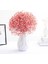Pembe 150G Hiçbir Vazo Kurutulmuş Bebek Nefes Çiçek Buketleri Renkli Beyaz Gypsophile Doğal Kuru Çiçek Gypsophila Düğün Dekorasyon Iskandinav Ev Dekor (Yurt Dışından) 4
