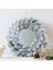 B02-20PCS 1 Paket Noel Çam Dalları Kar Yapay Bitkiler Çam Iğneleri Noel Ağacı Çelenk Ev Dekorasyonu Noel Yeni Yıl Hediyeleri (Yurt Dışından) 3