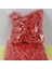 Lt Pembe 100 Adet 50/100/150/200 3.5 cm Köpük Gül Pe Çiçek Kafa Yapay Çiçekler Dıy Güller Ayı Doğum Günü Hediyesi Düğün Noel Ev Dekorasyonu (Yurt Dışından) 5