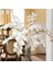 Orkide 4 1pc Ipek Kelebek Orkide Yapay Çiçekler Buket Düğün Ev Dekorasyonu Için Gerçek Dokunmatik Phalaenopsis Sahte Çiçekler Şakayık Gül (Yurt Dışından) 4