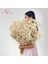 Mavi 90G Doğal Taze Kurutulmuş Korunmuş Çiçekler Gypsophila Ebedi Nefes Buketleri Sevgililer Günü Hediyesi Düğün Boho Ev Dekor Paniculata (Yurt Dışından) 2