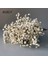 Beyaz 62 Cm/adet 81 Yüksek Kaliteli Küçük Çiçekler Sonbahar Renk Hissediyorum Yumuşak Kauçuk Gypsophila Kuru Çiçek 6 Renk Pvc Buket Ev Dekorasyon (Yurt Dışından) 3