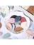 Gül Kırmızı Yapraklar 50 Adet 50/100 Adet Sahte Ağaç Yaprağı Mini Yapay Yapraklar Düğün Ev Dekorasyonu Için Dıy El Yapımı Çelenk Scrapbooking Craft Aksesuarları (Yurt Dışından) 4