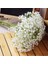 Beyaz 1 Demet 90 Kafa 52 cm Bebekler Nefes Yapay Çiçekler Plastik Gypsophila Dıy Çiçek Buketleri Düğün Ev Dekorasyon Için Düzenleme (Yurt Dışından) 2
