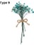 Tip 9 Mini Babysbreath Doğal Taze Kurutulmuş Korunmuş Çiçekler Küçük Doğal Kurutulmuş Çiçekler Buket Basın Dekoratif Fotoğraf Arka Fonu Dekor (Yurt Dışından) 1