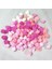 Pembe 100 Adet 100/1000 Adet 3.0 Mini Gül Yapay 3.5 cm Köpük Güller Pe Çiçek Kafa Dıy Oyuncak Ayı Tavşan Paskalya Doğum Günü Sevgililer Günü Ev Dekorasyonu (Yurt Dışından) 3