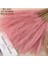 Koyu Pembe 1pc 1/5/10/20PCS 55CM Mini Sahte Pampas Çim Yapay Görkemli Çim Vazo Dolgu Çiçek Ev Oturma Odası Mutfak Düğün Boho Dekor (Yurt Dışından) 1