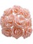 Gül Pembe 30 Parça 10/20/30 Kafaları 8 cm Yeni Yapay Pe Köpük Gül Çiçekleri Gelin Buketi Ev Çiçek Düğün Süslemeleri Scrapbooking Dıy Çiçek (Yurt Dışından) 1