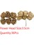 C01-36PCS 10-36 Adet Glitter Gül Kırmızı Kırmızı Pembe Altın Yapay Gül Köpük Çiçek Buketi Gelin Parti Düğün Parti Dekorasyon Sahte Buket (Yurt Dışından) 1
