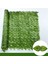 Karpuz 50X100CM 300CM Yapay Sarmaşık Çit Çit Panelleri Yeşil Sahte Bitkiler Yaprak Gizlilik Çit Ekranı Ev Avlu Açık Bahçe Dekorasyonu Için (Yurt Dışından) 1