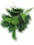 B1 Büyük Yapay Bitkiler Dağınık Kuyruk Ayçiçeği Saksı Ev Dekorasyon Aksesuarları Sahte Bitki Bonsai Ağacı Bahçe Düğün Dekor (Yurt Dışından) 5