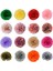 Şeftali Turuncu 12 Inç 30CM 5 Adet 4 6 8 10 12 Inç Kağıt Mendil Pom Pom Poms Düğün Partisi Kağıt Ponpon Çiçek Düğün Dekorasyon Için Ponponlar Doğum Günü Bebek (Yurt Dışından) 2