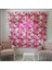 15 40X60CM Pembe Ipek Gül Çiçek Duvar Yapay Çiçek Düğün Dekorasyon Için Çiçek Duvar Babyshow Düğün Noel Ev Zemin Dekor (Yurt Dışından) 3