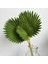 38 cm A 45 cm 3 Adet Yapay Palmiye Yaprakları Demet Yeşil Pu Monstera Bitkiler Nadir Sahte Bakır Çim Çiçek Aranjmanı Ev Dekorasyon (Yurt Dışından) 2
