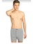 0007 Erkek Desenli Boxer 10 Adet 1