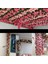 Stil 3 16 Çiçek Başları/toplu Ipek Gül Sarmaşık, Yeşil Yapraklar, Ev Düğün Dekorasyonu Için Kullanılır, Sahte Yapraklar Diy Asılı Çelenk Ar (Yurt Dışından) 4