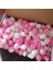 F13 Yeşil 100 Adet 50-200 Adet 3 cm Pe Köpük Gül Yapay Çiçek Kafaları Dıy Oyuncak Ayı Güller Scrapbooking Çelenk Aksesuarları Düğün Parti Dekoru (Yurt Dışından) 2