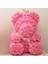F13 Yeşil 100 Adet 50-200 Adet 3 cm Pe Köpük Gül Yapay Çiçek Kafaları Dıy Oyuncak Ayı Güller Scrapbooking Çelenk Aksesuarları Düğün Parti Dekoru (Yurt Dışından) 3