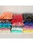 F13 Yeşil 100 Adet 50-200 Adet 3 cm Pe Köpük Gül Yapay Çiçek Kafaları Dıy Oyuncak Ayı Güller Scrapbooking Çelenk Aksesuarları Düğün Parti Dekoru (Yurt Dışından) 5