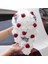 Bebek Mor 26 cm Çap Büyük Uzun Şelale Gelin ve Nedime Için Yeni Düğün Buketleri Pe Gül Rhinestones El Çiçek Parti Düğün Dekorasyon W330PE (Yurt Dışından) 2