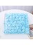 Mavi 5 Adet 6 cm 20/10/5 Adet Yeni Glitter Köpük Gül Yapay Çiçek Düğün Gelin Buketi Dekorasyon Ev Dekoratif Sahte Çiçek Buketi (Yurt Dışından) 1