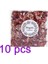 10 Paket 10 Paket Doğal Düğün Konfeti Kurutulmuş Çiçek Yaprakları Pop Gelin Duş Doğum Günü Partisi Dıy Dekorasyon Biyobozunur Gül Konfeti (Yurt Dışından) 1