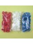 Redwhiteblue 200 Adet 50/100/150/200 3.5 cm Köpük Gül Pe Çiçek Kafa Yapay Çiçekler Dıy Güller Ayı Doğum Günü Hediyesi Düğün Noel Ev Dekorasyonu (Yurt Dışından) 1