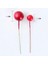1.2 Cm-Beyaz 100 Adet 50/100 Adet/grup Mini Plastik Berry Yapay Çiçek Kırmızı Kiraz Sedefli Ercik Düğün Noel Pastası Kutusu Çelenkler Dekorasyon (Yurt Dışından) 5