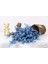 Stil 3 Kiraz Çiçekleri Yapay Çiçekler Bebeğin Nefesi Gypsophila Sahte Çiçekler Dıy Düğün Dekorasyon Ev Buket Sahte Çiçekler Şube (Yurt Dışından) 1