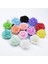 Stil 8 5 Parça 5/10/20 Adet 7 cm Köpük Oyuncak Ayı Güller Diy Hediyeler Kutusu Düğün Araba Ev Dekor Gelin Aksesuarları Gümrükleme Yapay Çiçekler (Yurt Dışından) 2