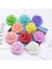 Stil 8 5 Parça 5/10/20 Adet 7 cm Köpük Oyuncak Ayı Güller Diy Hediyeler Kutusu Düğün Araba Ev Dekor Gelin Aksesuarları Gümrükleme Yapay Çiçekler (Yurt Dışından) 4