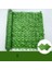 E 50X50 cm Yeni Yapay Yaprak Çit Panelleri Sahte Çit Gizlilik Çit Ekran Yeşillik Açık Bahçe Yard Teras Patio Noel Dekor Için (Yurt Dışından) 1