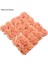 F14 Turuncu 20 Adet 10/20/30 Kafaları 8 cm Yapay Pe Köpük Gül Çiçek Gelin Buketi Çiçek Düğün Parti Için Dekoratif Scrapbooking Dıy Çiçek (Yurt Dışından) 2