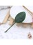 Derin Yeşil 50 Adet/grup 5 cm Ponpon Mini Simüle Yapraklar Yapay Ipek Yaprak Buketi Çelenkler Dıy Düğün Scrapbooking Sahte Yaprak Çiçek (Yurt Dışından) 1