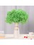 Yeşil 150G Hiçbir Vazo Kurutulmuş Bebek Nefes Çiçek Buketleri Renkli Beyaz Gypsophile Doğal Kuru Çiçek Gypsophila Düğün Dekorasyon Iskandinav Ev Dekor (Yurt Dışından) 1