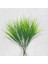 14 M 7 Çatal Su Çim Okaliptüs Plastik Yapay Bitkiler Yeşil Çim Plastik Çiçek Bitki Düğün Ev Dekorasyon Masa Dekorları (Yurt Dışından) 4