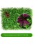 Pastoral Okaliptüs 40CMX60CM Yapay Bitki Duvar Milan Çim Okaliptüs Yeşil Bitki Arka Plan Duvar Düğün Ev Dekorasyon Plastik Sahte Çim Çiçek Ekran (Yurt Dışından) 1