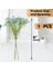Stil 2 3 Adet 1 Demet Gypsophila Çelenk Yapay Çiçek Düğün Buket Yemek Masası Sahte Çiçek Çelenk Hediye Parti Ev Dıy Dekor (Yurt Dışından) 3