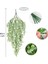 1pc Mor 80CM 80CM Yapay Bitki Rattan Altın Çan Söğüt Çekim Düğün Ev Bar Duvar Asılı Dekorasyon Çiçek Plastik Çiçek (Yurt Dışından) 5
