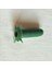 2 cm 100 Adet/grup Yapay Çiçekler Torus Mini Torus Çiçekler Yapraklar Yeşil Yapay Çiçekçi El Sanatları Yeşillik Gül Torus Süslemeleri (Yurt Dışından) 1