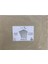 10 Adet Mukavva 35X50 Renksiz Sade 1mm Kalınlık 1
