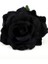 Siyah 30 Adet 9 cm Büyük Yapay Gül Ipek Çiçek Başları Düğün Dekorasyon Için Dıy Çelenk Hediye Kutusu Scrapbooking Craft Sahte Çiçekler (Yurt Dışından) 1
