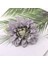 Gri Mavi 6 Adet Dahlia Yapay Ipek Çiçek Kafaları Düğün Dekorasyon Için Gül Dıy Çelenk Hediye Kutusu Scrapbooking Craft Sahte Çiçek Kafa (Yurt Dışından) 1